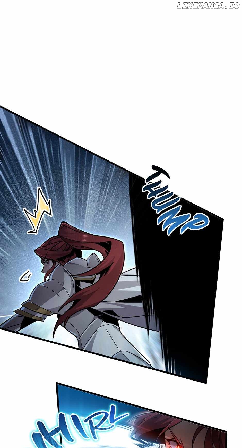 The Beginning After The End Chapter 190 image 020